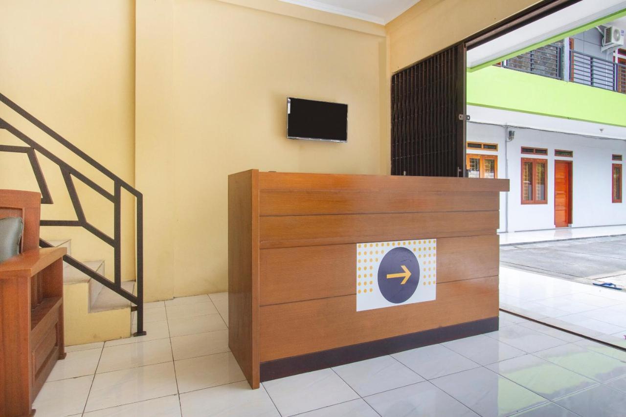 Spot On 2891 999 Guest House Sumedang Екстер'єр фото
