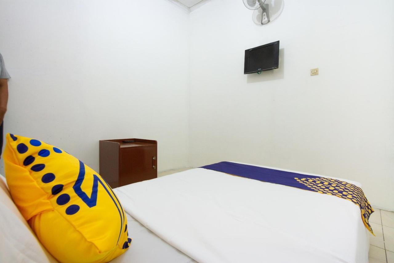 Spot On 2891 999 Guest House Sumedang Екстер'єр фото