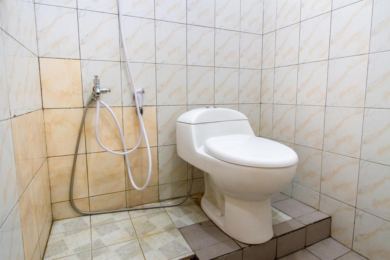 Spot On 2891 999 Guest House Sumedang Екстер'єр фото