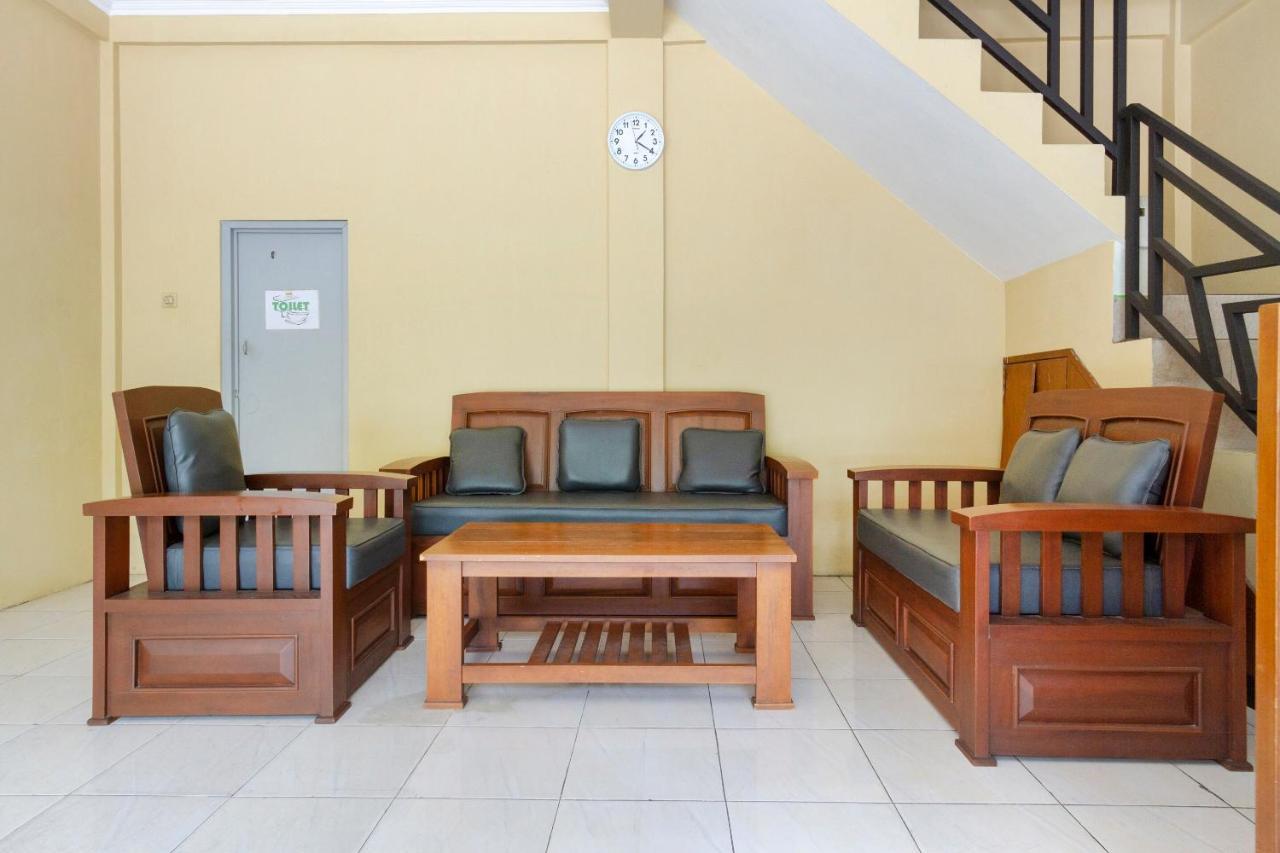 Spot On 2891 999 Guest House Sumedang Екстер'єр фото