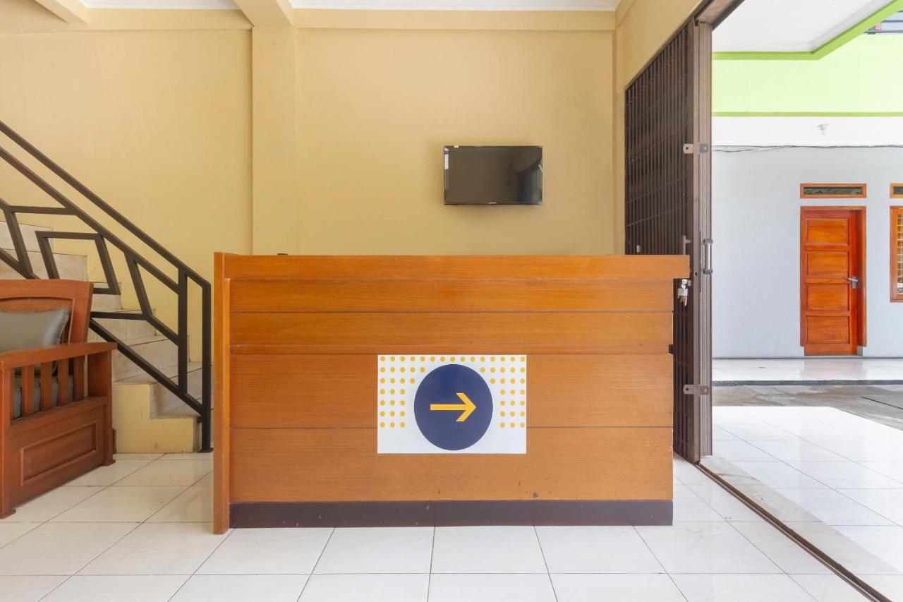 Spot On 2891 999 Guest House Sumedang Екстер'єр фото