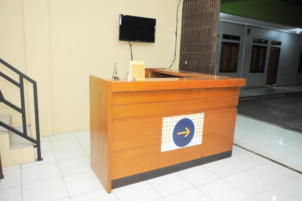 Spot On 2891 999 Guest House Sumedang Екстер'єр фото
