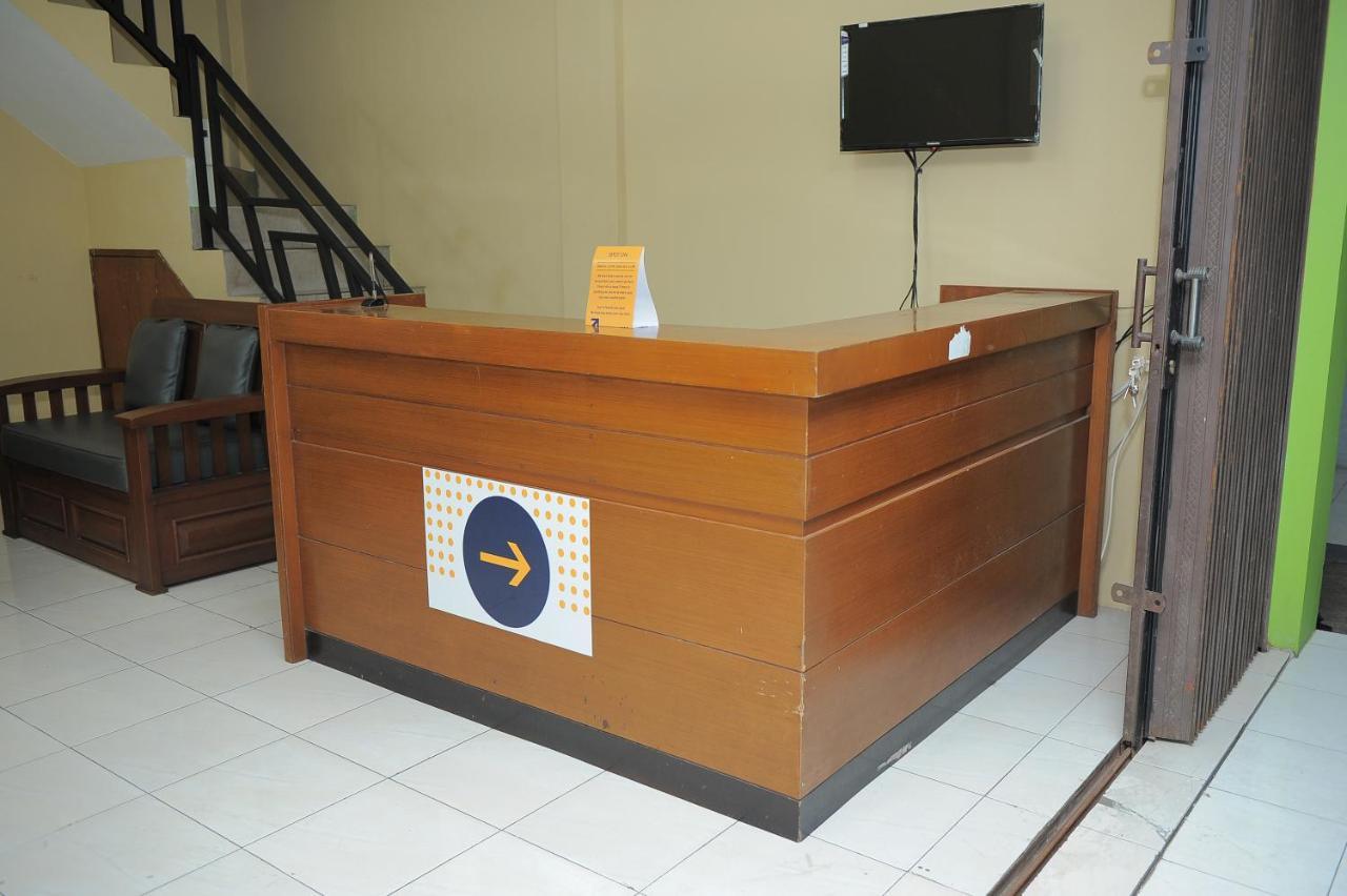 Spot On 2891 999 Guest House Sumedang Екстер'єр фото